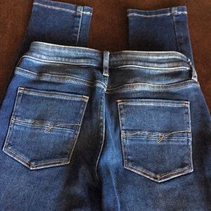 New York & Company Soho Jeans